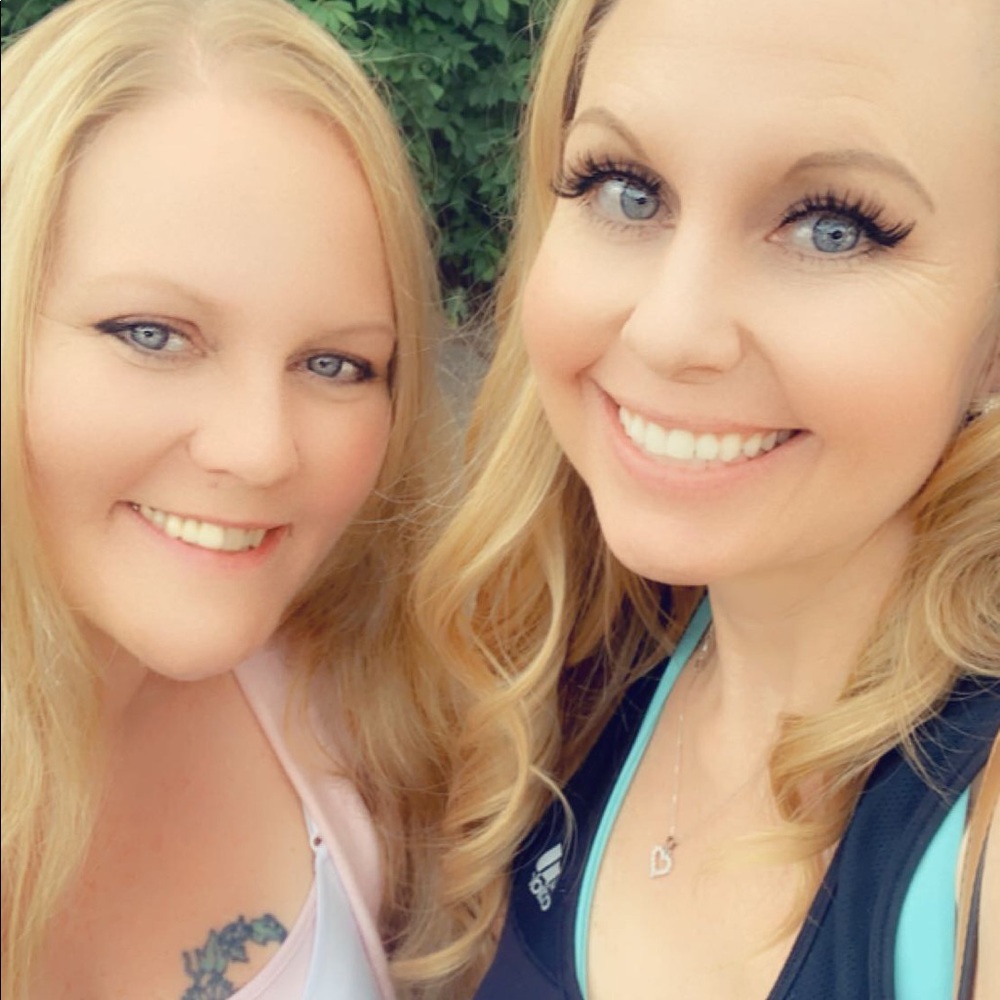 Meet your Posher, Lisa
